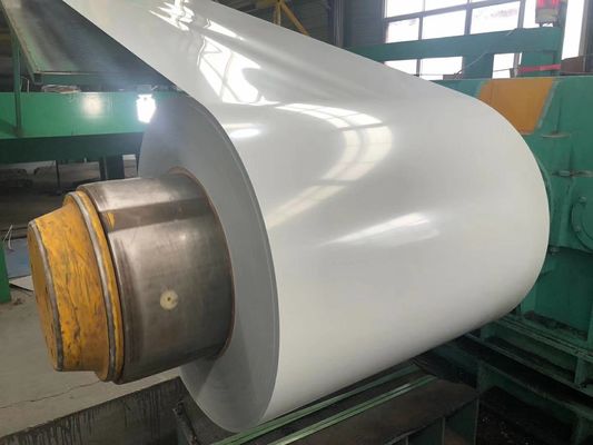 Airline Hot Rolling 3.0mm Prepainted Aluminum Coil